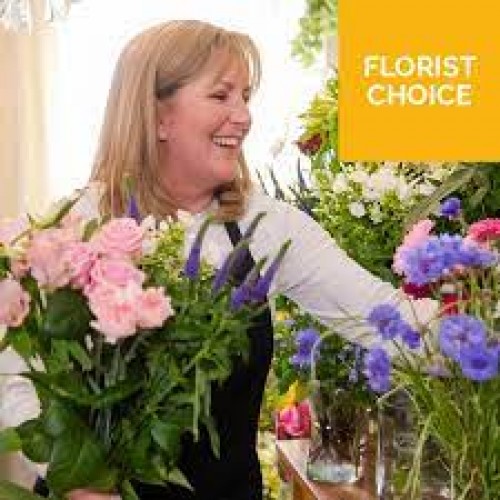 Mothers Day Florist Choice Bouquets